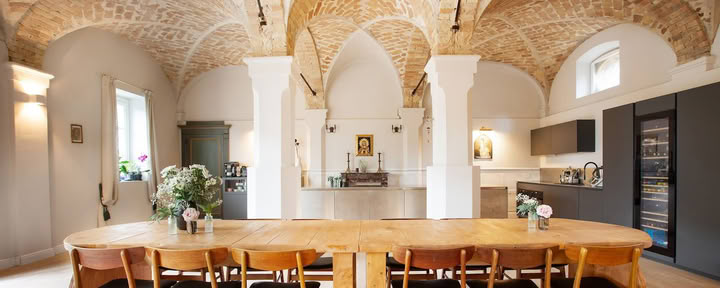 Retreat Monferrato