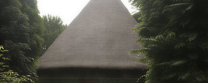 Niwe Rama Healing Center