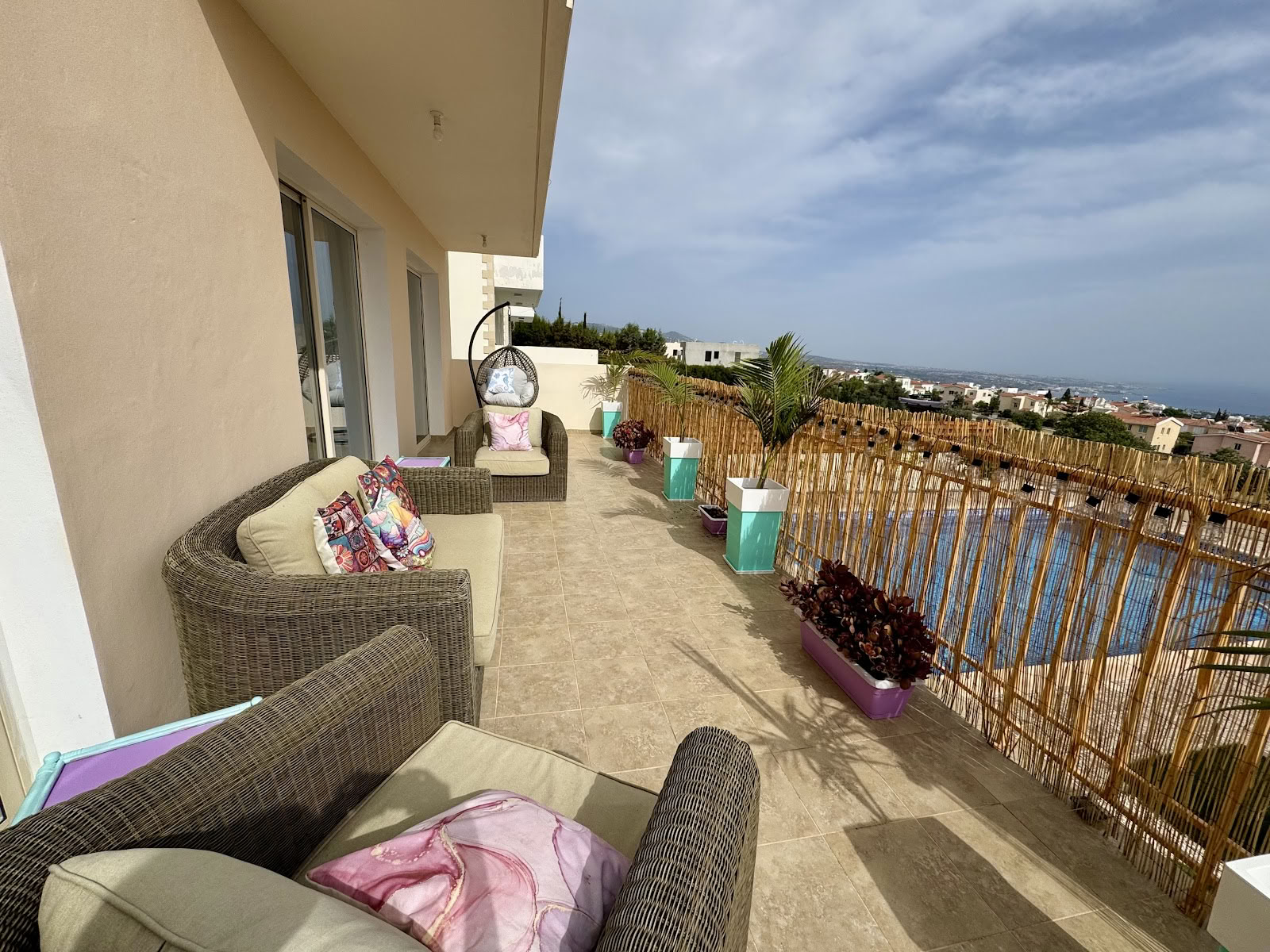 Valp-yogaretreat