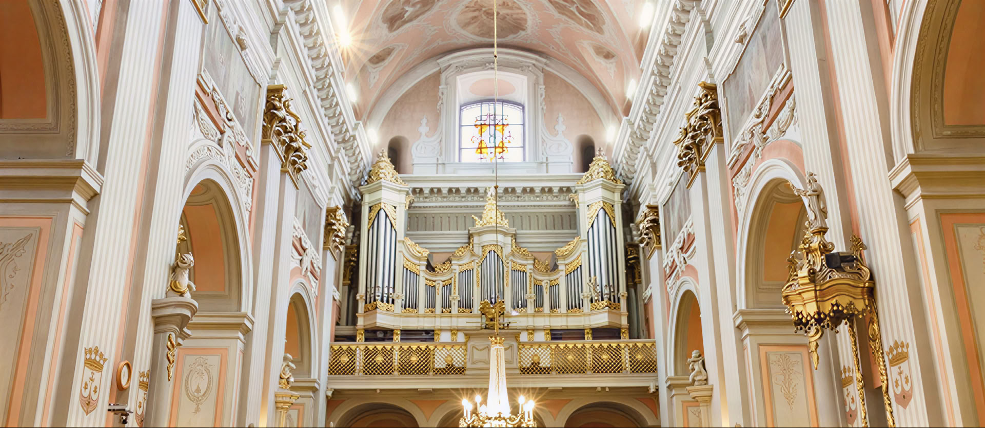 Gryningens portar | Vilnius