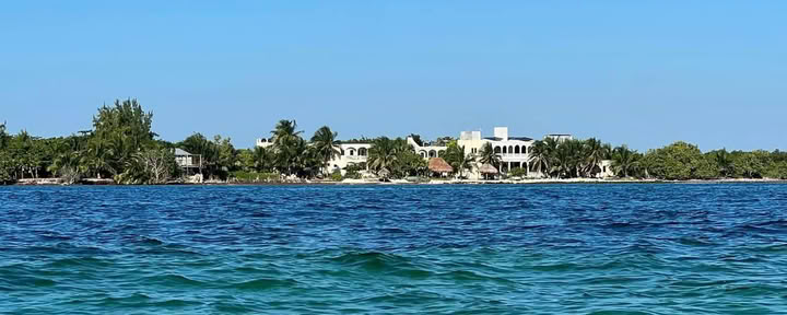 Mahai Retreat