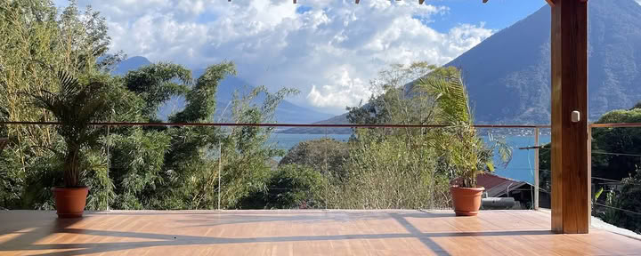 Sarnai Yoga