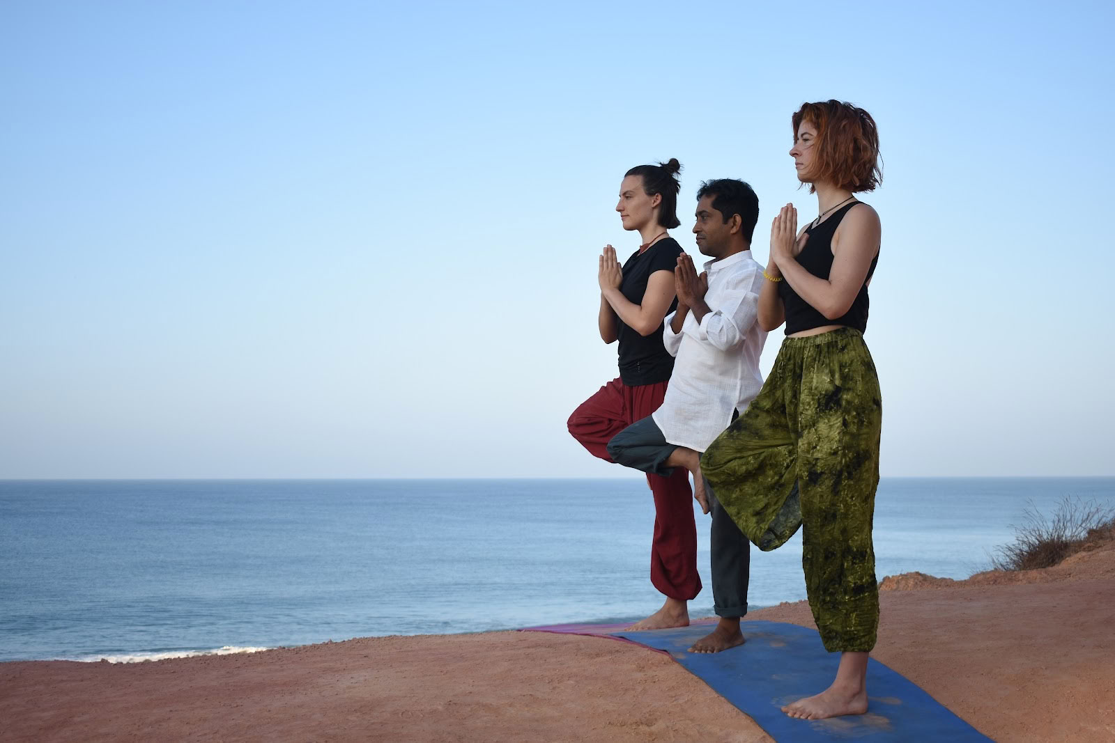Sha Yoga Varkala | Yogaretreat i Kerala