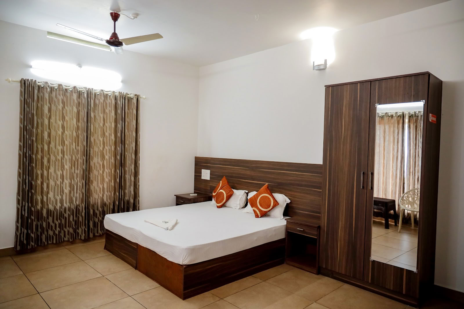 Sha Yoga Varkala | Yogaretreat i Kerala