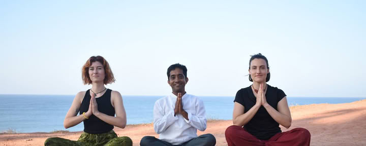 Sha Yoga Varkala | Yogaretreat i Kerala