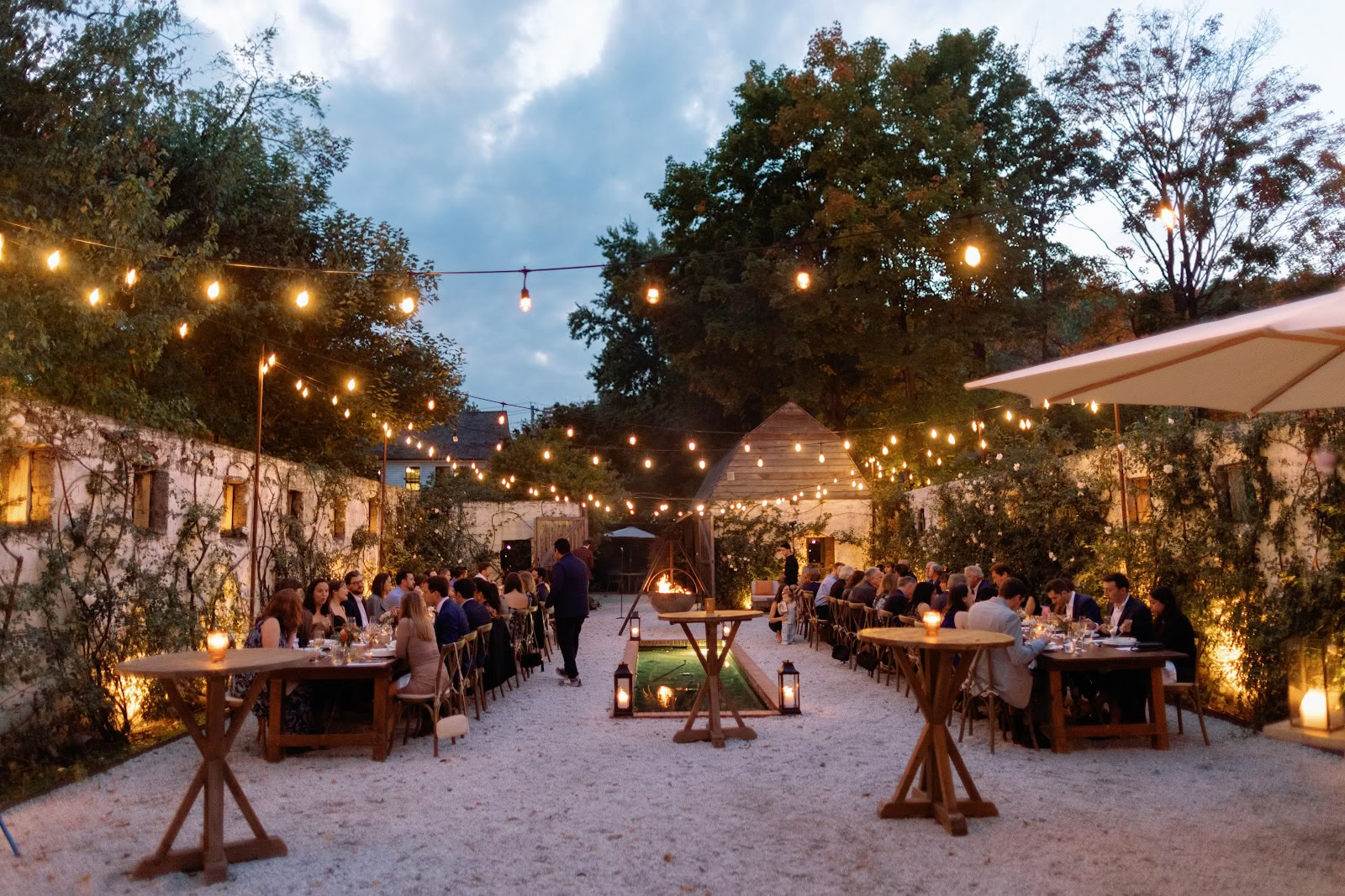 Dalens Rock Inn & Mountain Club