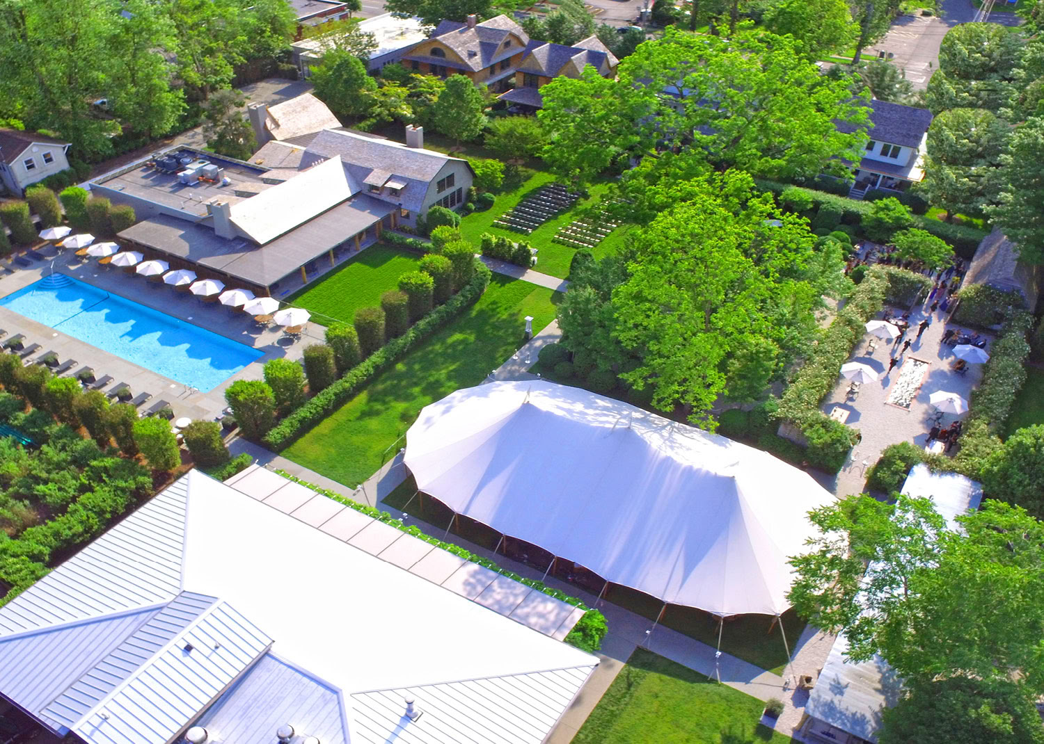 Dalens Rock Inn & Mountain Club