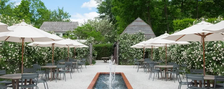 Dalens Rock Inn & Mountain Club