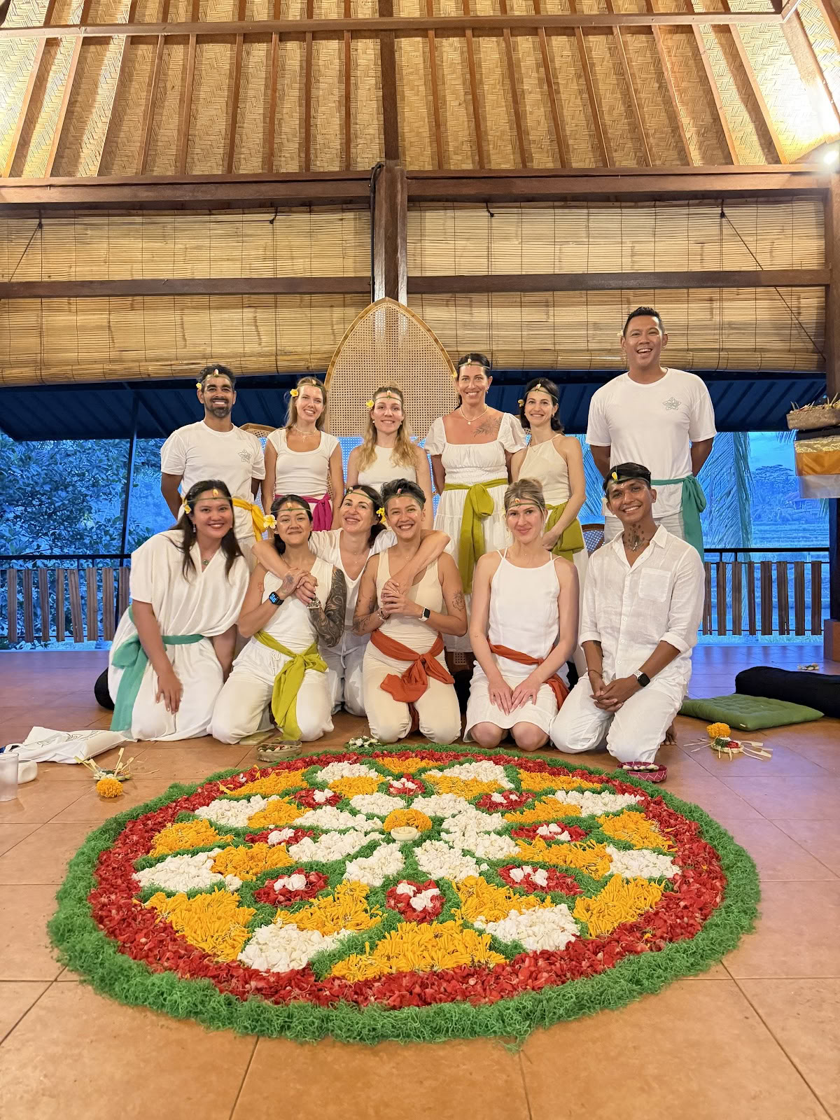 Bali Yogacentrum