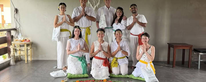 Bali Yogacentrum