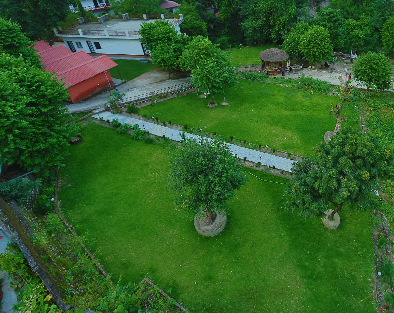 Rajyoga Rishikesh