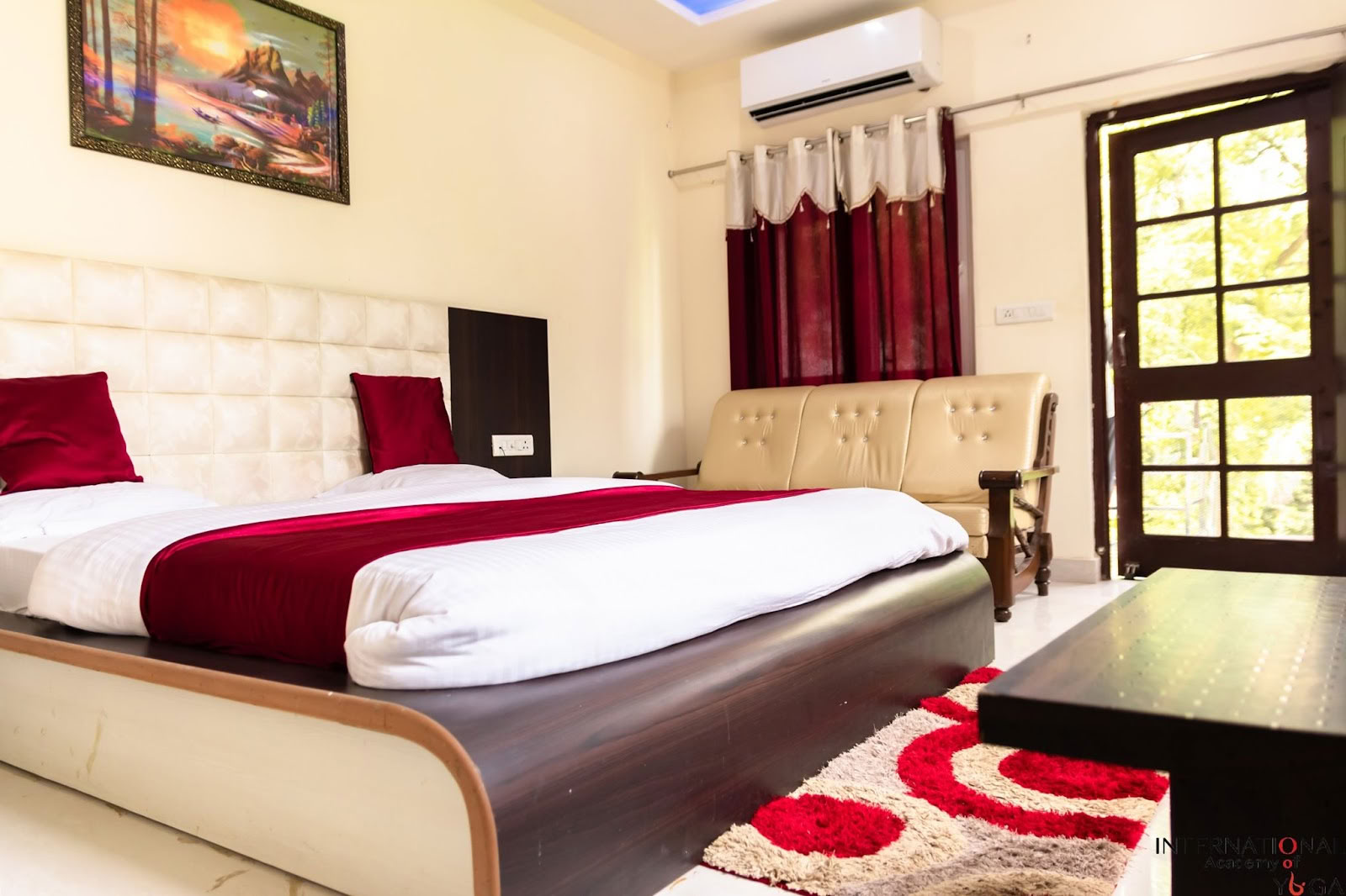 Rajyoga Rishikesh