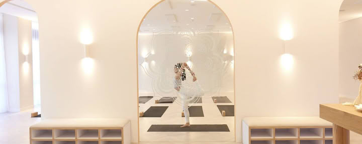 Själens agenda Yoga & Pilates