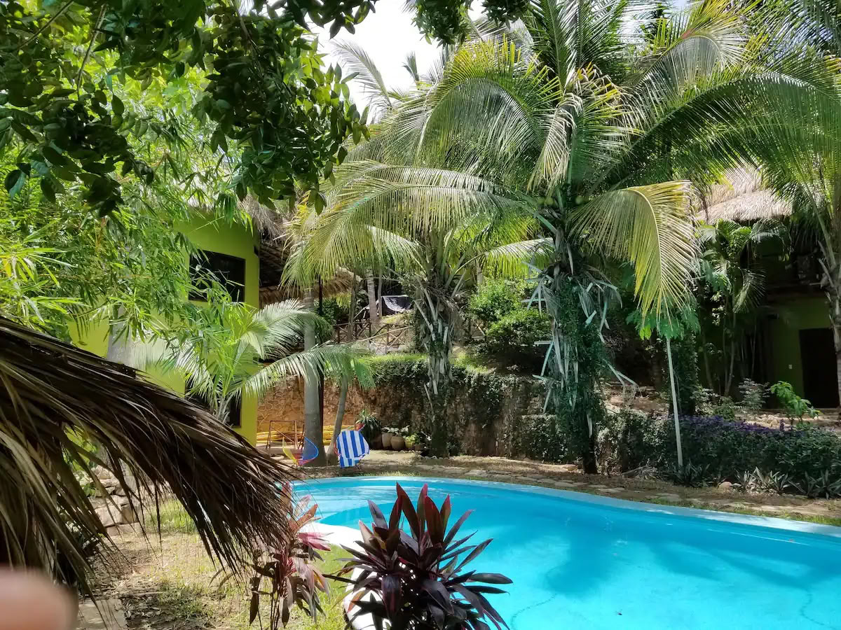 Bliss Haven Retreat- och hotellcenter