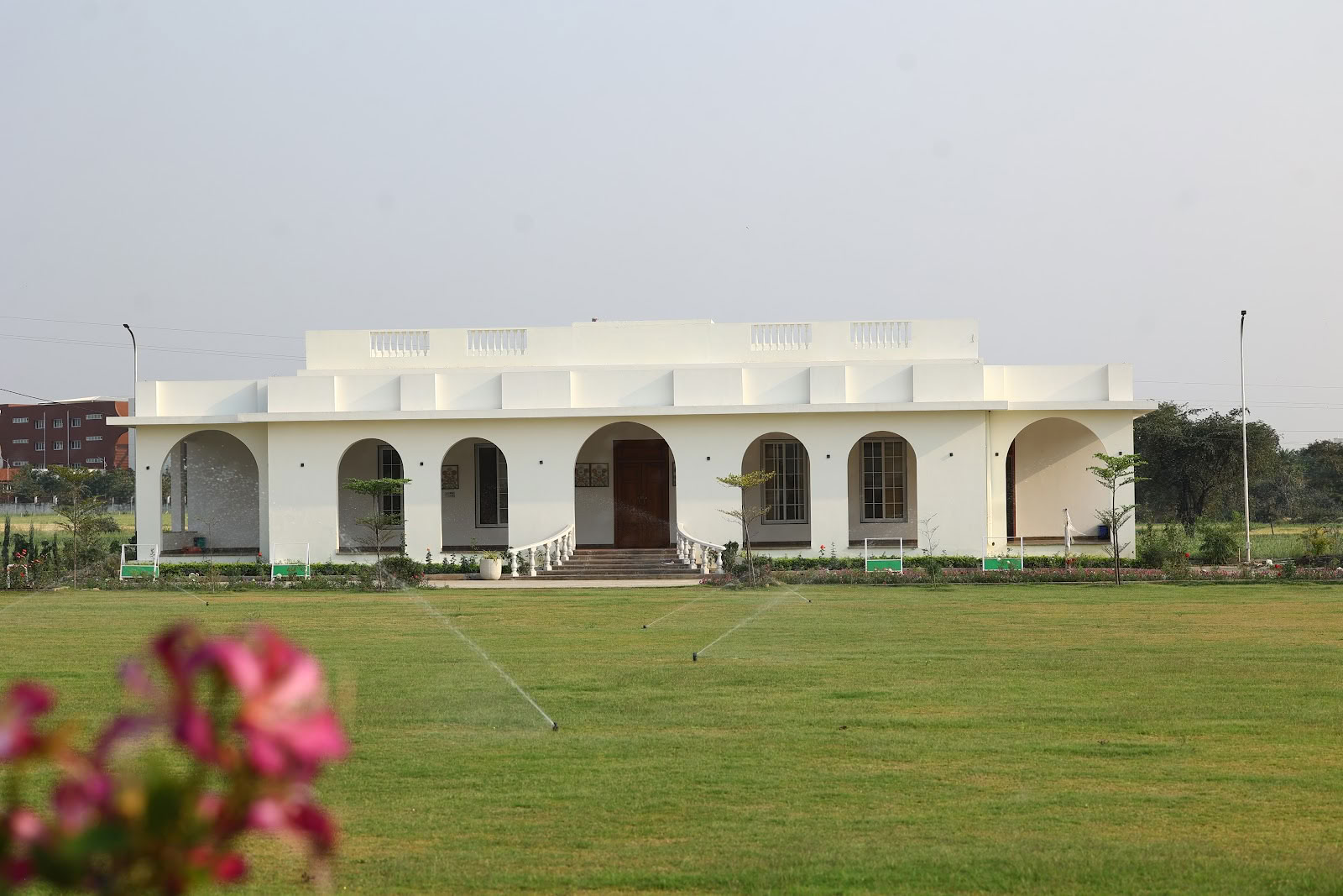 Livsskolan Bhopal - Yoga, meditation, välmående och personlig utveckling