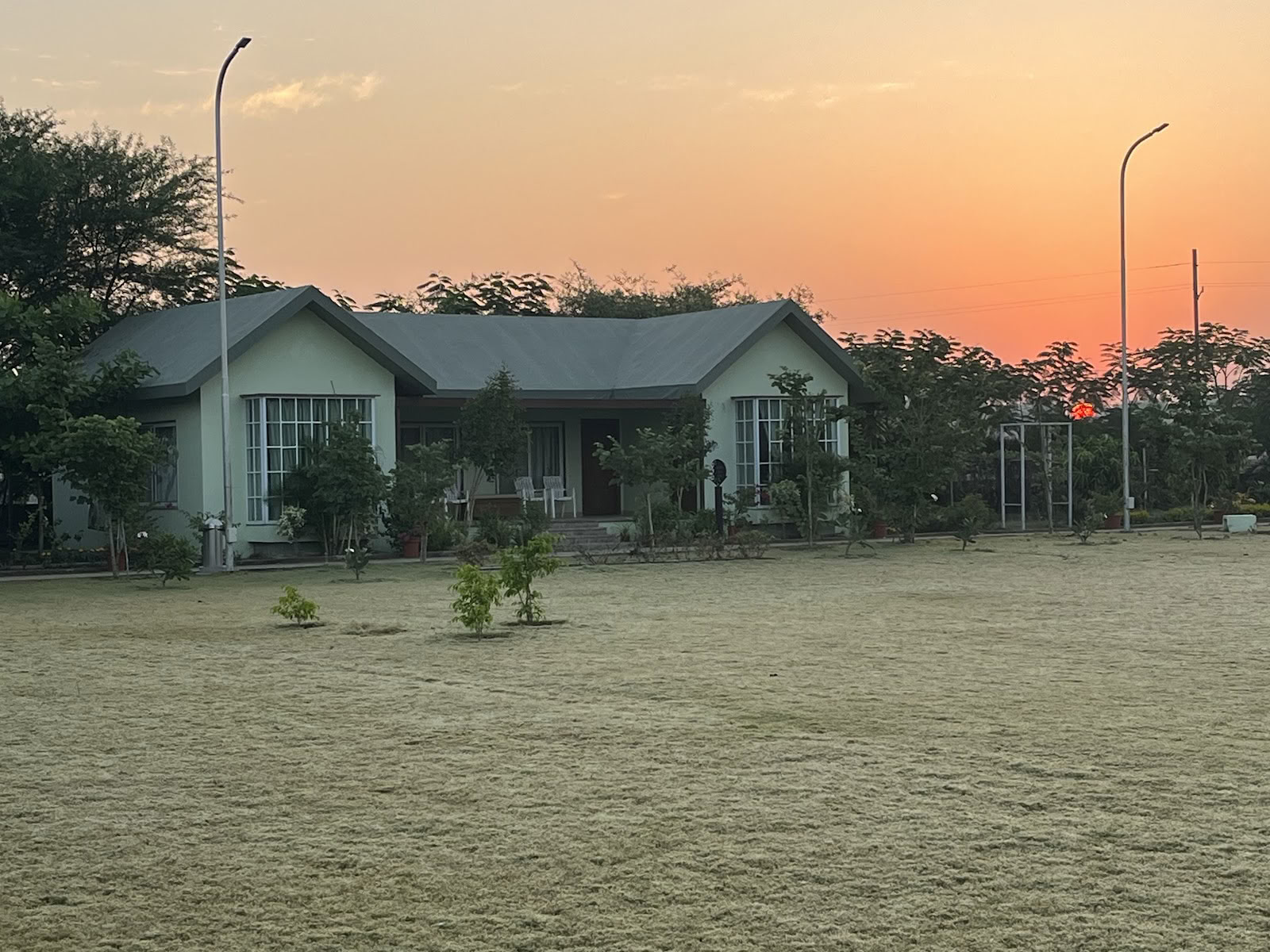 Livsskolan Bhopal - Yoga, meditation, välmående och personlig utveckling