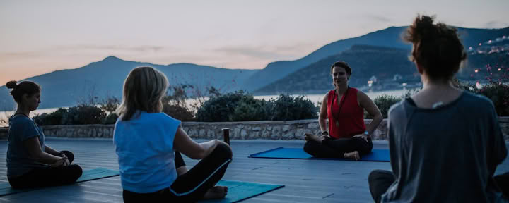 Prittie Yoga