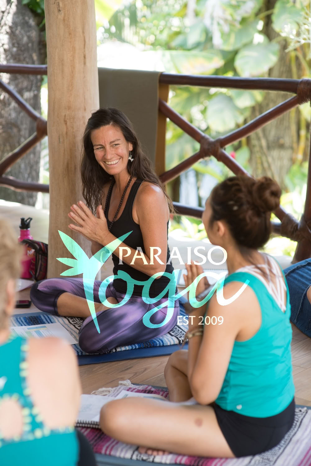 Paraiso Yogaskola