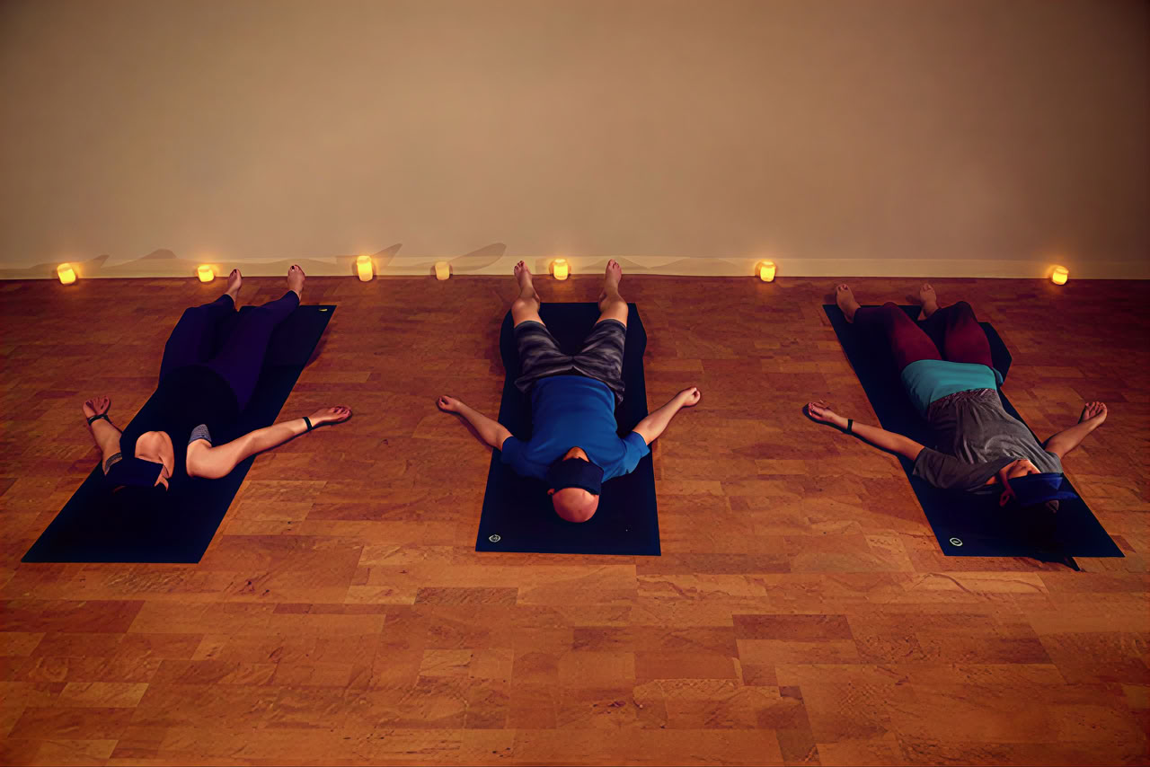 Het Asana Studio North Conway