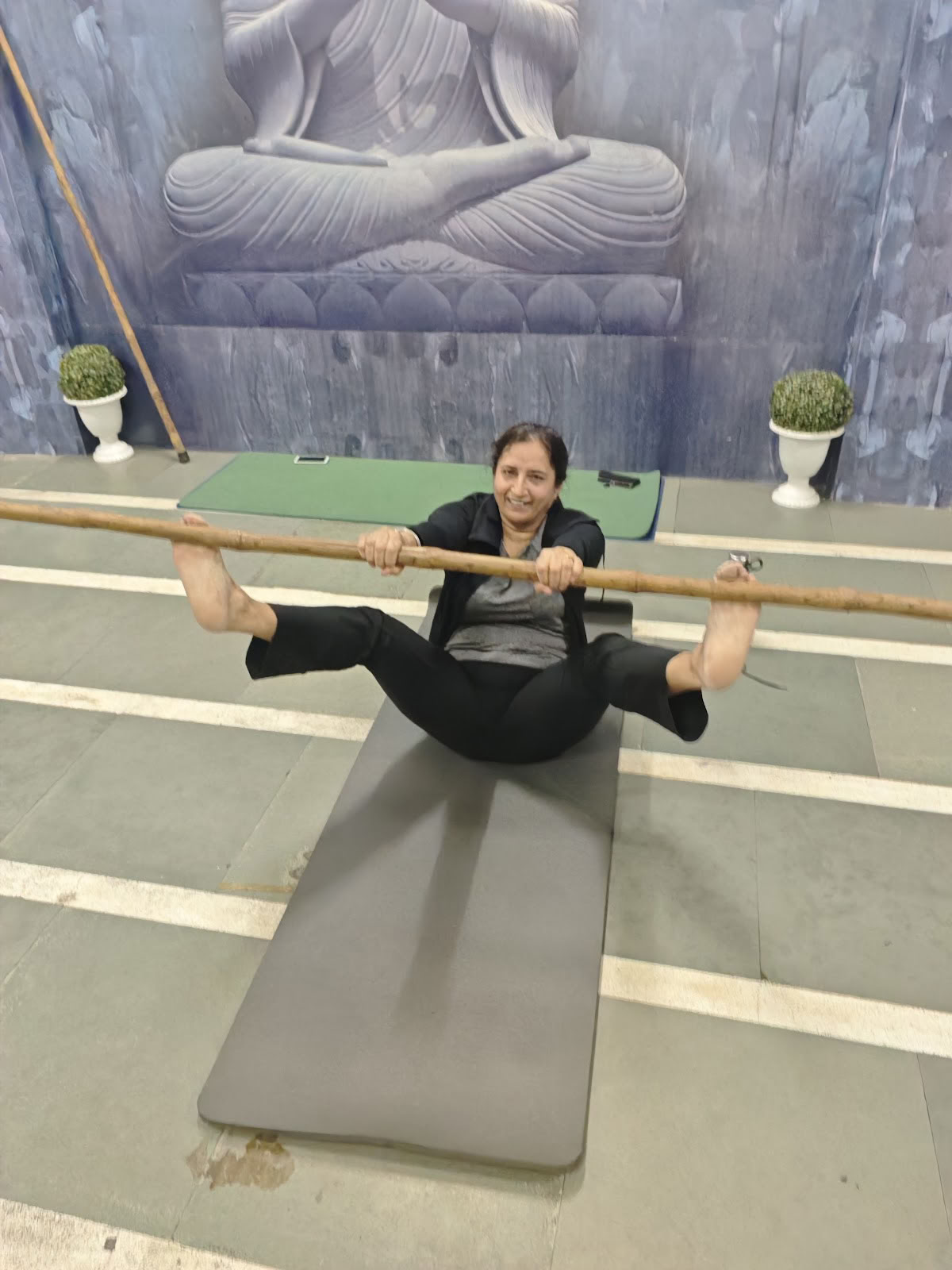 Solskensyoga / Bästa yogaklasserna i Amritsar / Yogaklasser i Amritsar / Yoga i Amritsar