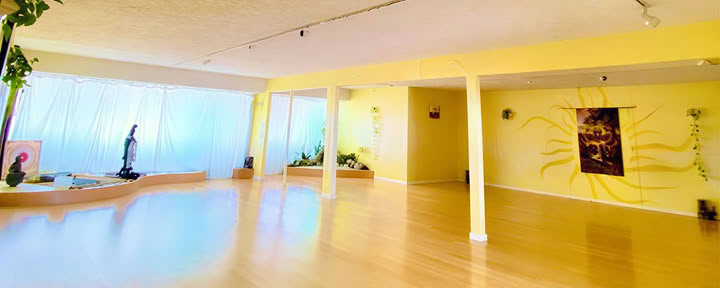 Ja Yoga