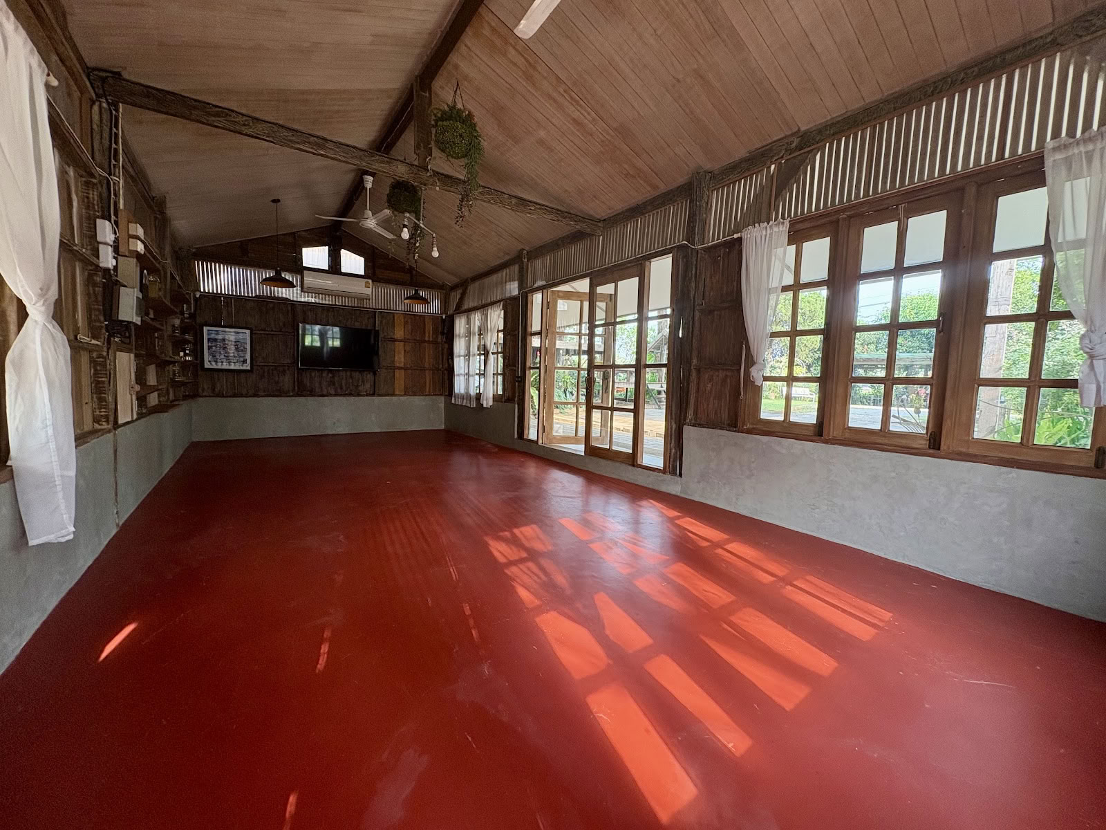 Luminaria Yogashala – Yogaskola och yogaretreat i Chiang Mai