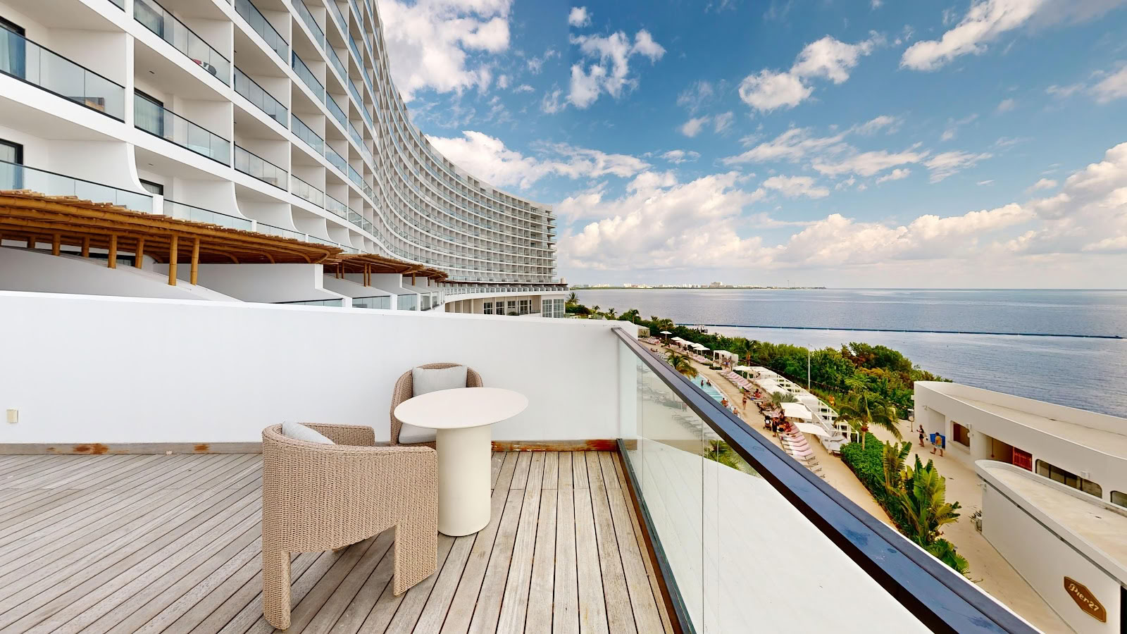 AVA Resort Cancun