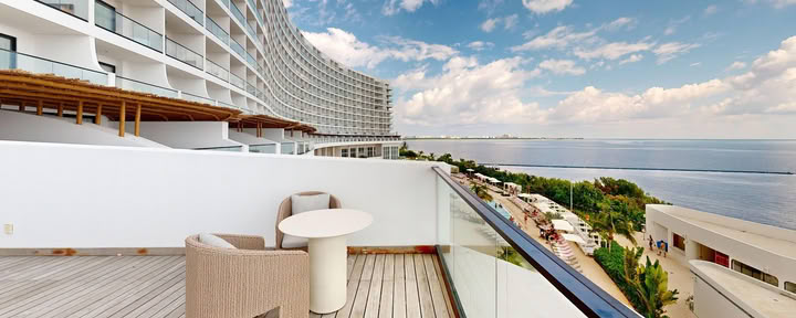 AVA Resort Cancun