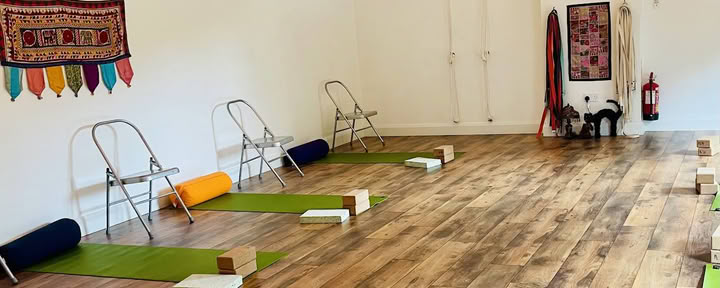 Namaste House Yogaskola