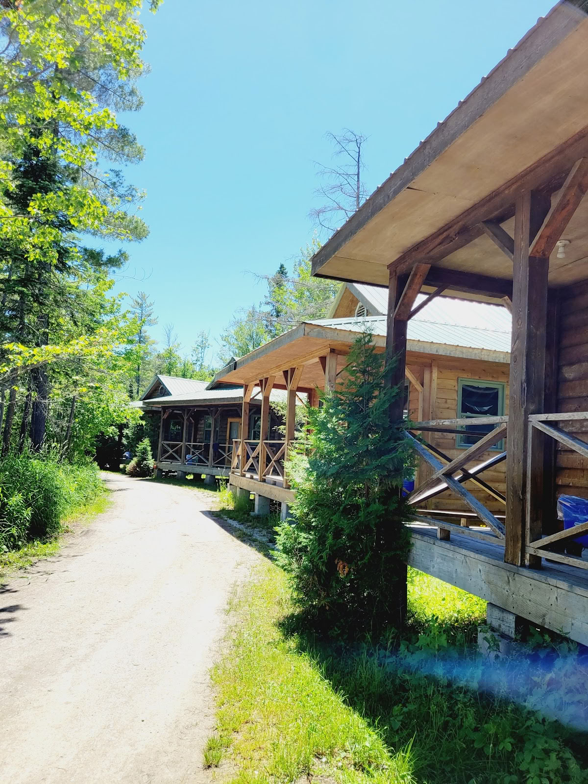 Rustika mamaretreats