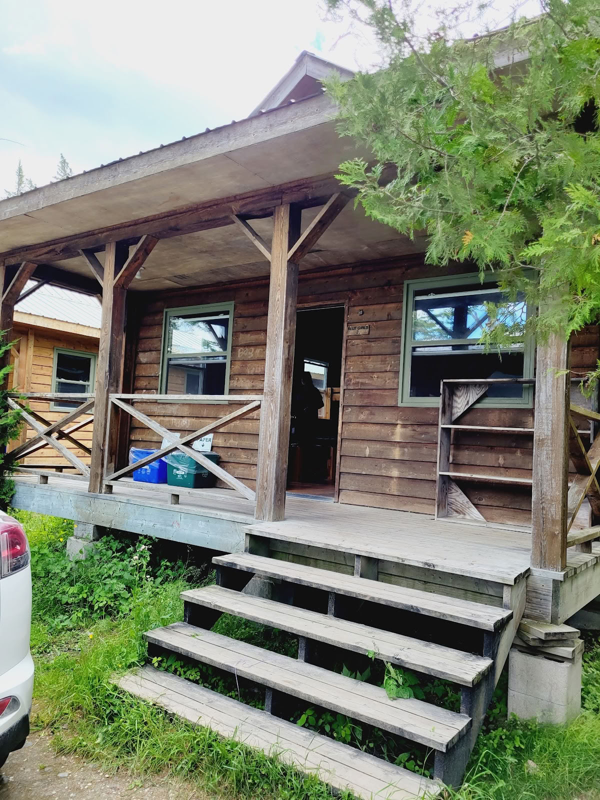 Rustika mamaretreats