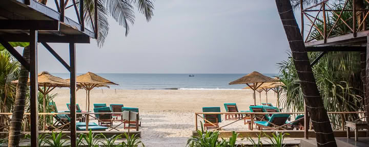 Devarya Retreat