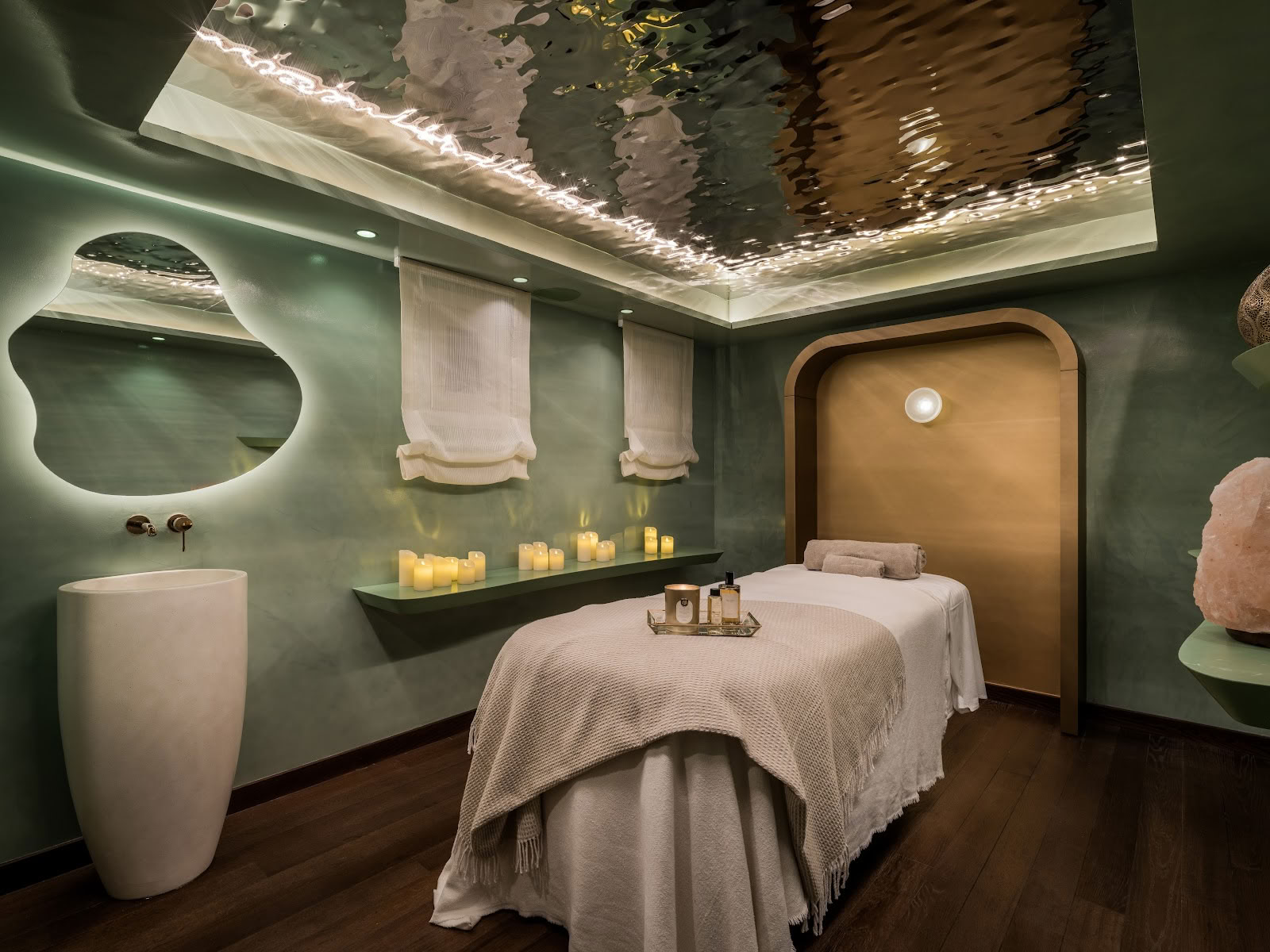 Boho Wellness · Hälsa & Retreats