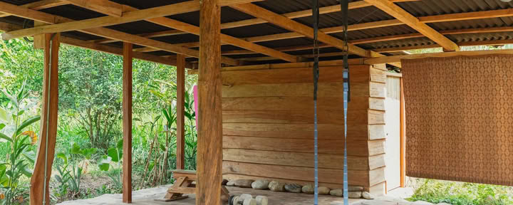 La Ponderosa Reserve