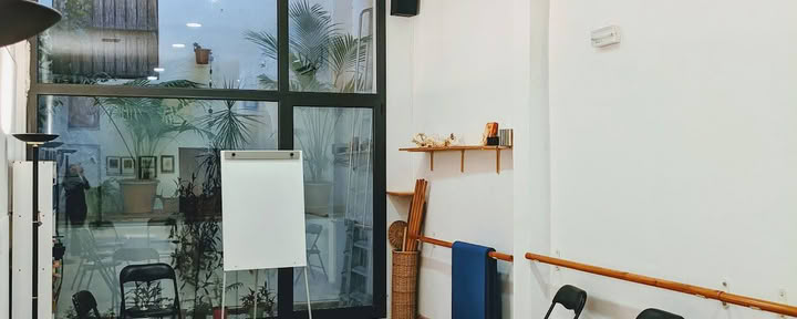 Mindfulnesskurser i Barcelona - Mindfulme
