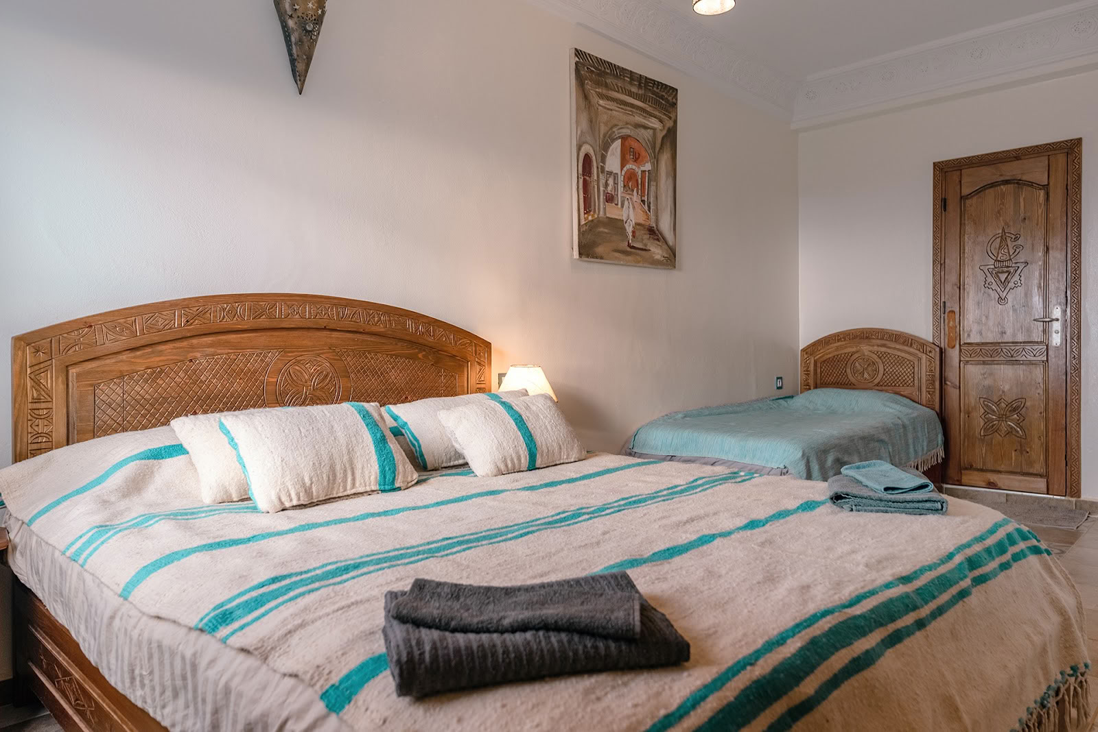 Zen Surf Morocco - Surf Camp Maroc - Yoga