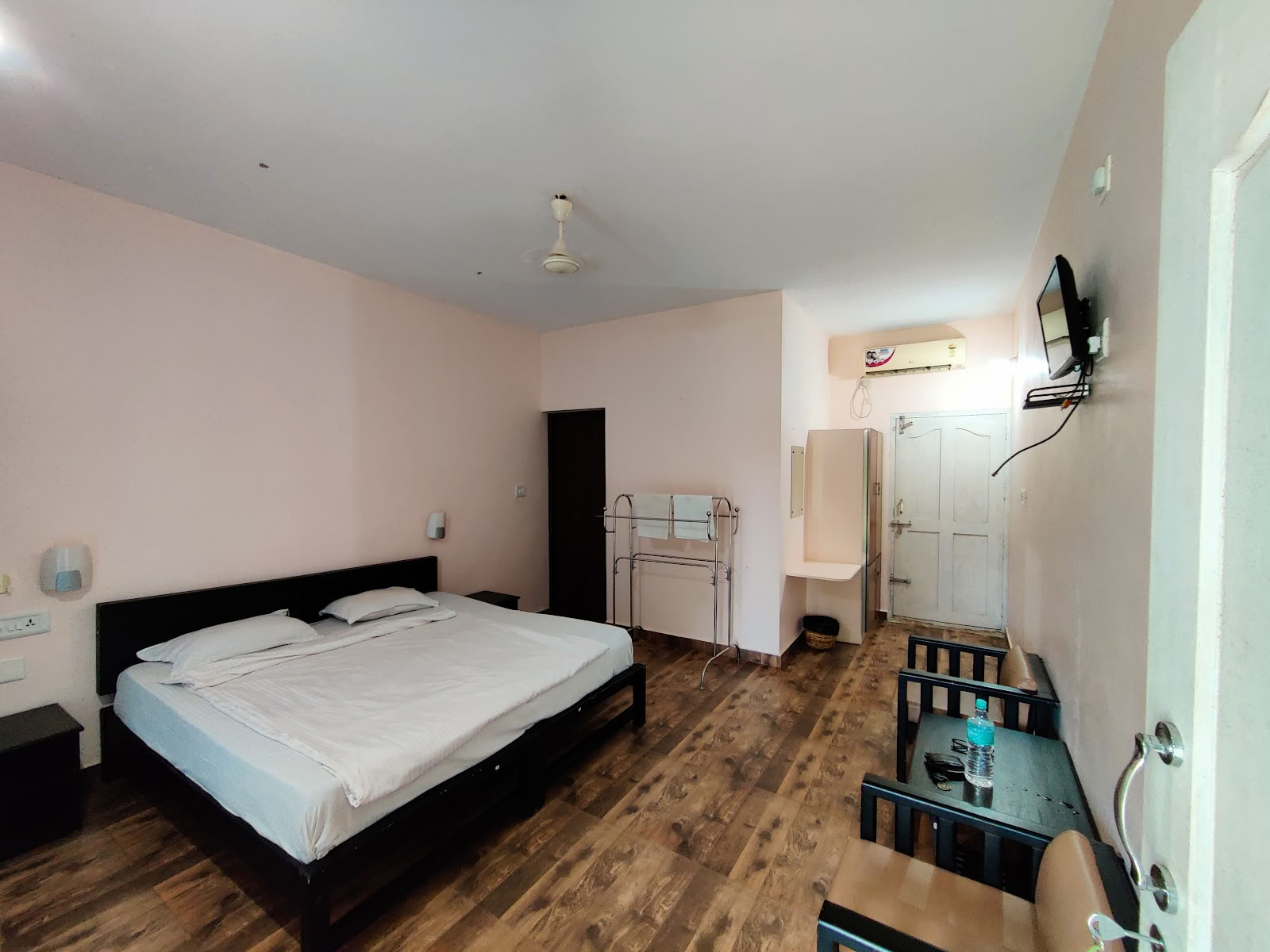 Elephant Pass Ayurveda- och yogaretreat | Resort Kerala