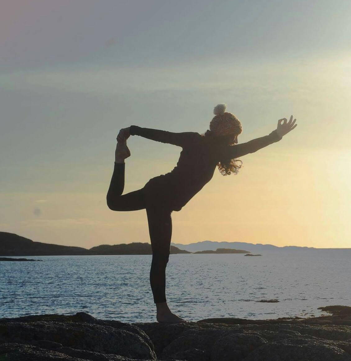 Tadasana Yoga & Terapier