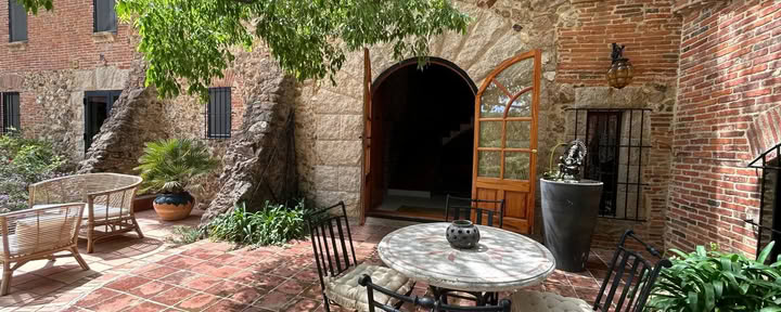 Masia Mas Corazón