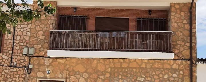 Horizontes de la Mancha