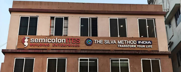 Silva-metoden Indien
