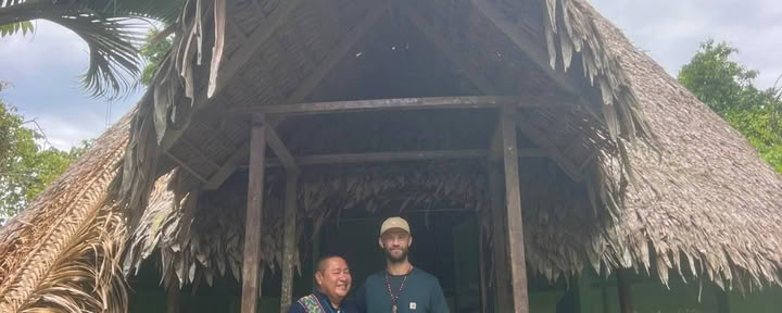 Ayahuasca Spirit Center