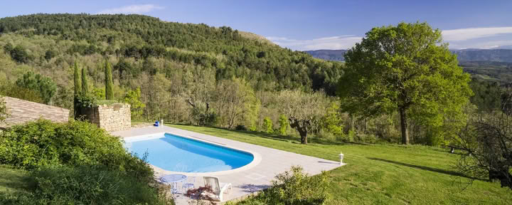 Domaine De Mournac - Retreater i Frankrike