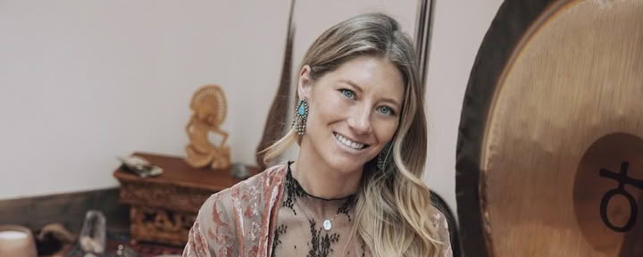 Spirit Alchemy Studio - Massage, Reiki, ljudhealing
