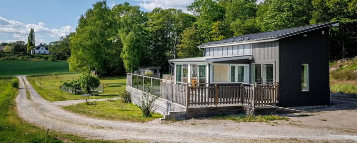 Ljusa utsikters retreater