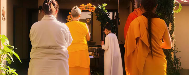 Sadhanalaya Ashram & Abhinavagupta Dham