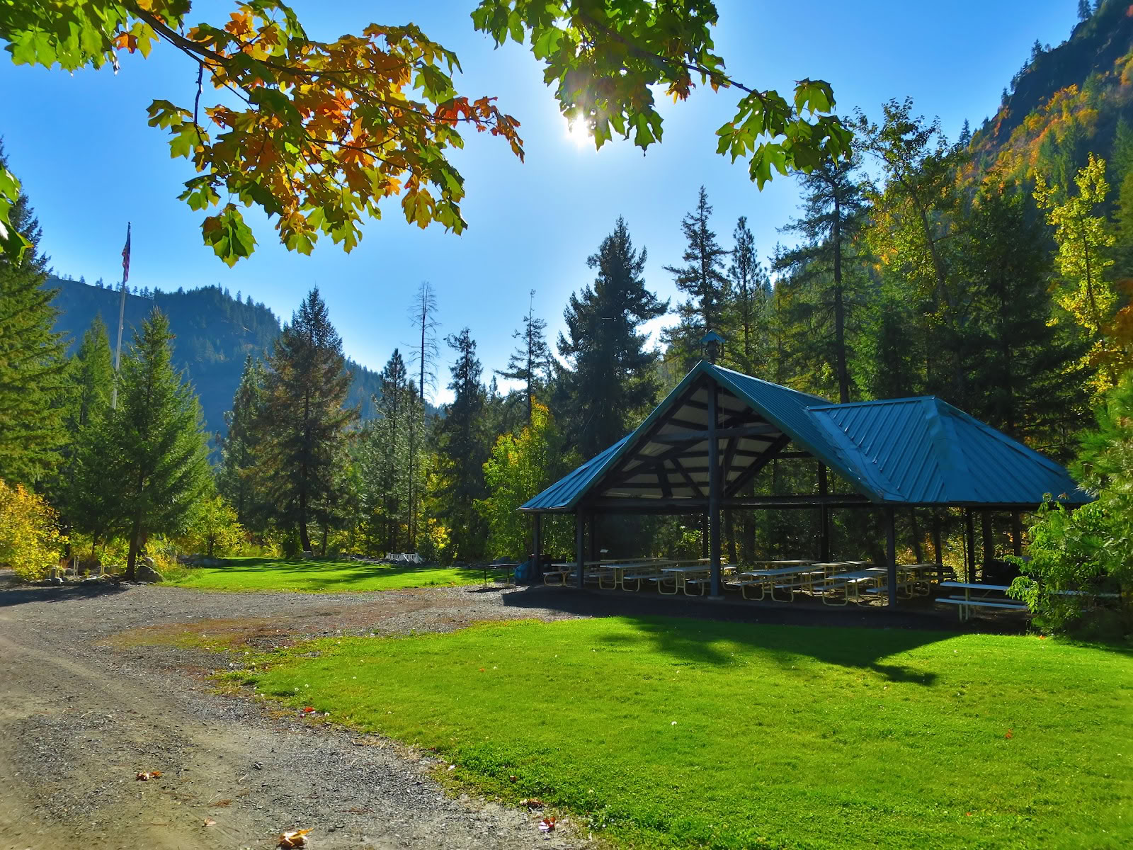 Ingalls Creek Enrichment Center