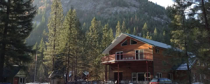Ingalls Creek Enrichment Center