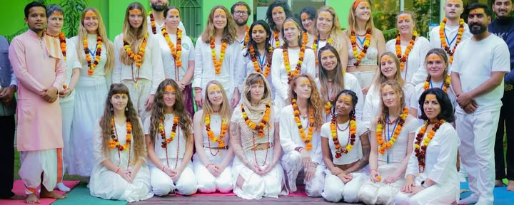 Mimamsa Yogshala | Yogaskola i Rishikesh
