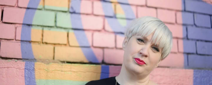 Kate Taylor | Kreativt liv